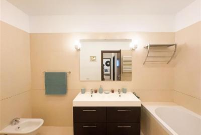 Apartament 3 camere de inchiriat North Area Lake View - 17