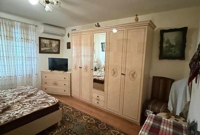 Apartament cu 2 camere decomandat în Central - 3