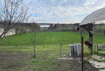 Casă cu 3 camere cu Teren 2373 Mp în Măldăeni - 5