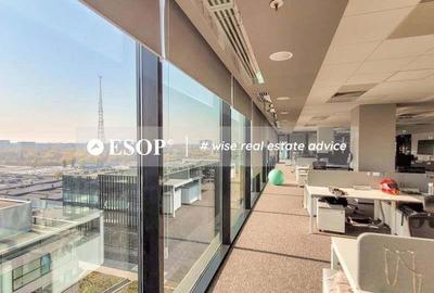 Spațiu comercial, de 60 mp, în Splaiul Independenței