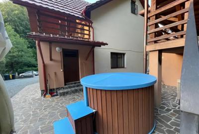 Casă cu 6 camere cu Teren 500 Mp în Firiza - 18