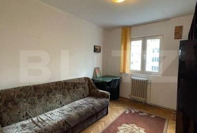 Apartament 3 camere, decomandat, 65 mp, zona strazii Ciucas - 3