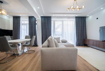 Casă cu 5 camere cu Canalizare în Pantelimon - 3