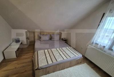 Apartament 2 camere, 57 mp, zona Turnisor - 3