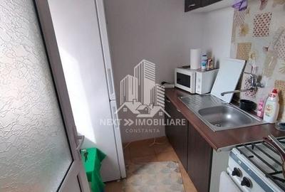 Apartament 2 camere, et3, mobilat - 3