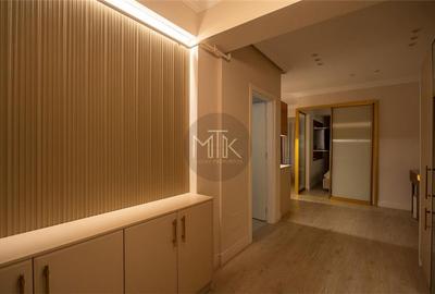 Apartament cu 2 camere decomandat, mobilat în Pipera - 20