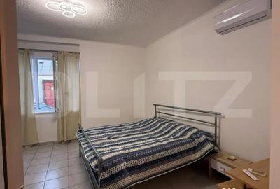 Garsonieră semidecomandată în Central - 5