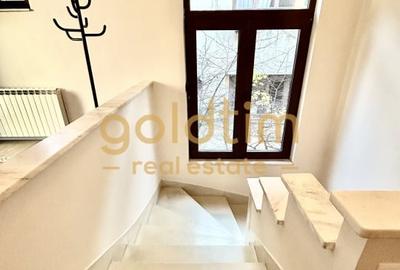 Casă individuală cu 15 camere cu Canalizare în Kiseleff - 39