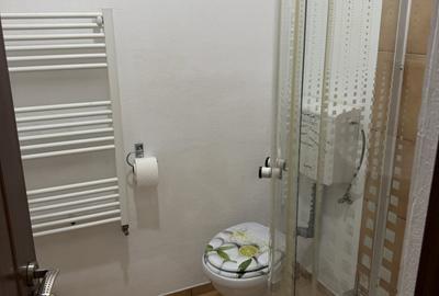 Garsonieră semidecomandată, mobilată în Central - 7