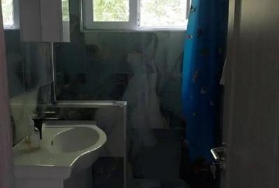 Apartament cu 2 camere - zona Podu Ros - Cantemir