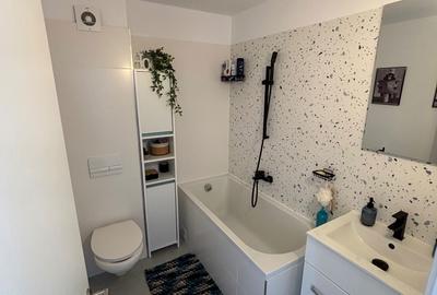 Casă cu 3 camere în Sânpetru - 4