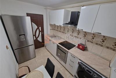Apartament 2 camere cf 1 decomandat zona Micro 14 - 2