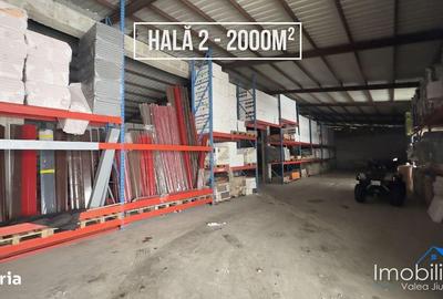 Spațiu comercial, de 500 mp, în Petros - 6