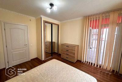Apartament cu 3 camere decomandat în Intim - 12