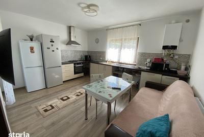 Casă cu 4 camere cu Teren 155 Mp în Bârnova - 7