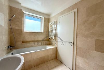 Apartament 4 camere cu gradina in zona Barbu Vacarescu- Hotel Caro - 10