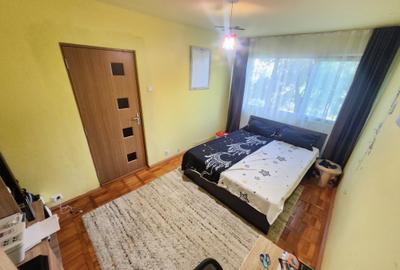 2 Cam-Circumvalatiunii-3 Min de Centru-Mobilat-Centrala--60MP-95000 Euro! - 12