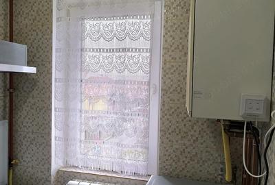 Apartament cu 2 camere semidecomandat în Central - 8