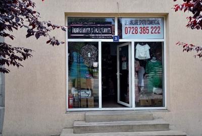 Spațiu comercial, de 85 mp, în Șiria - 2
