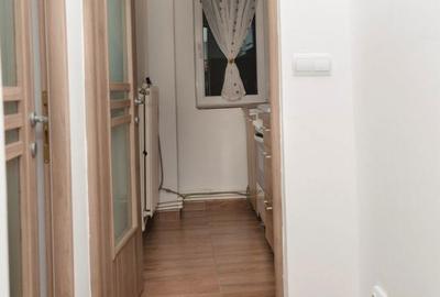 Garsonieră decomandată în Exterior Vest - 4