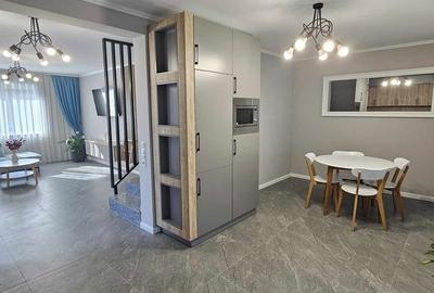 Casă cu 4 camere cu Teren 300 Mp în Central - 14