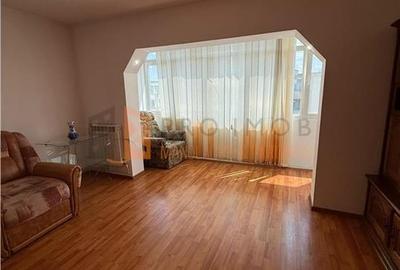 Exclusivitate! Apartament 2 camere cf 1 decomandat zona Dorobanti - 2