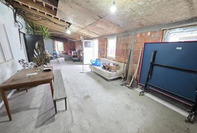 Casă cu 2 camere cu Teren 732 Mp în Tormac - 1