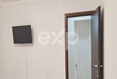 Apartament cu 2 camere decomandat în Central - 6