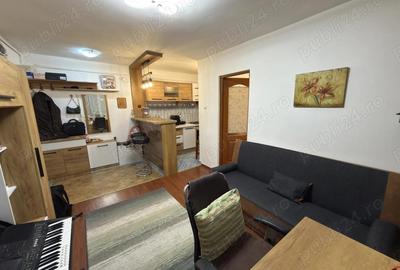 Apartament 2 camere - mobilat utilat | Parter - 3