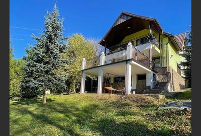 Casa utilata , refugiul perfect la poalele muntelui Semenic! - 10