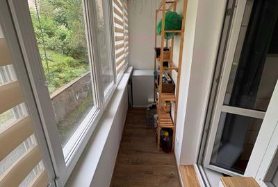 Apartament cu 3 camere decomandat în Răcădău - 6