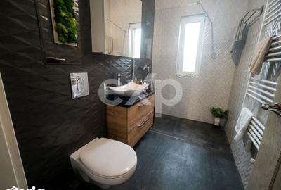 Apartament cu 3 camere, mobilat în Central - 10
