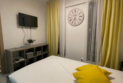 Garsonieră semidecomandată, mobilată în Berceni - 2