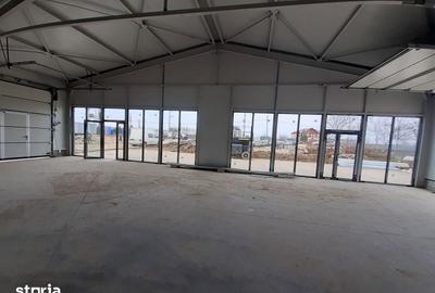Spațiu comercial, de 100 mp, în Cernica - 3