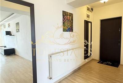 Apartament cu 2 camere decomandat, mobilat în Dorobanți - 6