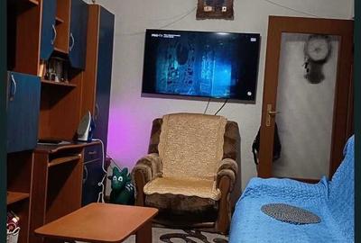 Garsonieră decomandată în Central - 2