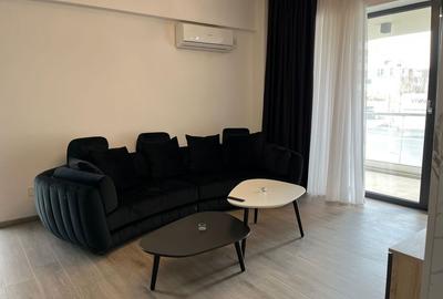 Apartament cu 2 camere decomandat, mobilat în Dumbrăvița - 4