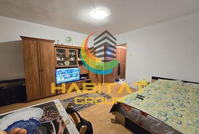 Garsonieră semidecomandată în Apărătorii Patriei - 4