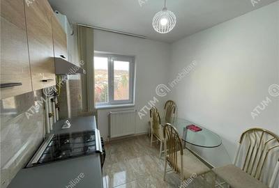 Apartament renovat cu 3 camere decomandate in Cisnadie Sibiu - 9