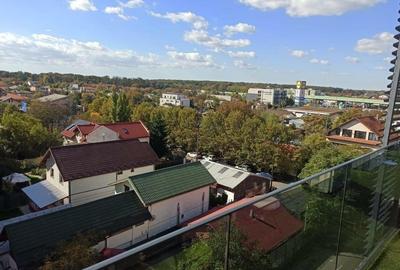 Apartament 2 camere | Magnolia Urban Residence | Straulesti | Parcare Apartament 2 camere | Magnolia Urban Residence | Straulesti | Parcare - 2