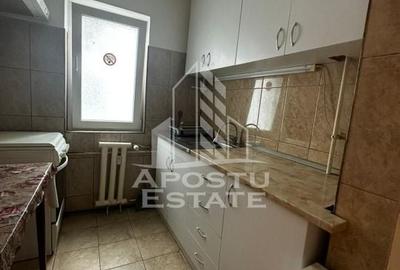 Apartament 2 camere,  aer conditionat, zona Gh. Lazar Apartament 2 camere,  aer conditionat, zona Gh. Lazar - 6