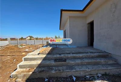 Casă individuală cu 4 camere cu Teren 420 Mp în Clinceni - 16