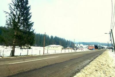 Teren, Ideal pentru Investitie Sau Dezvoltare - 9