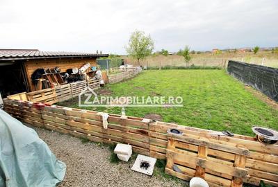 Casa 5 camere,250 mp,622 mp teren, cartier 7 Noiembrie,zona Sudului, - 10