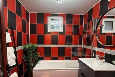 Apartament cu 4 camere decomandat, mobilat în Sebastian - 10
