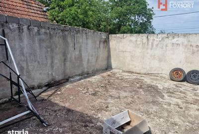 Casă cu 3 camere cu Teren 2096 Mp în Remetea Mare - 19