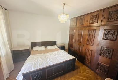 Apartament 4 camere decomandate, 110 mp, zona Ultracentrala, Centrul Civic - 6
