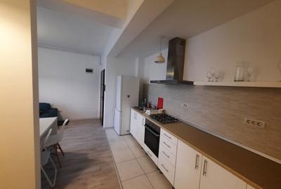 Apartament cu 2 camere semidecomandat, mobilat în Dumbrăvița - 16