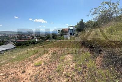 Teren intravilan, 747 mp, zona Piata Cetate - 3