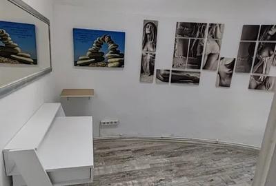 Spatiu pentru cosmetica/masaj/manichiura, Semicentrat - 3